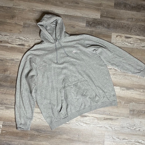 nike hoodie 4xlt